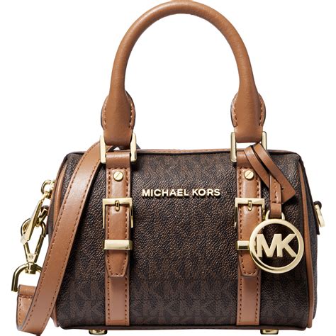 michael kors extra small crossbody.